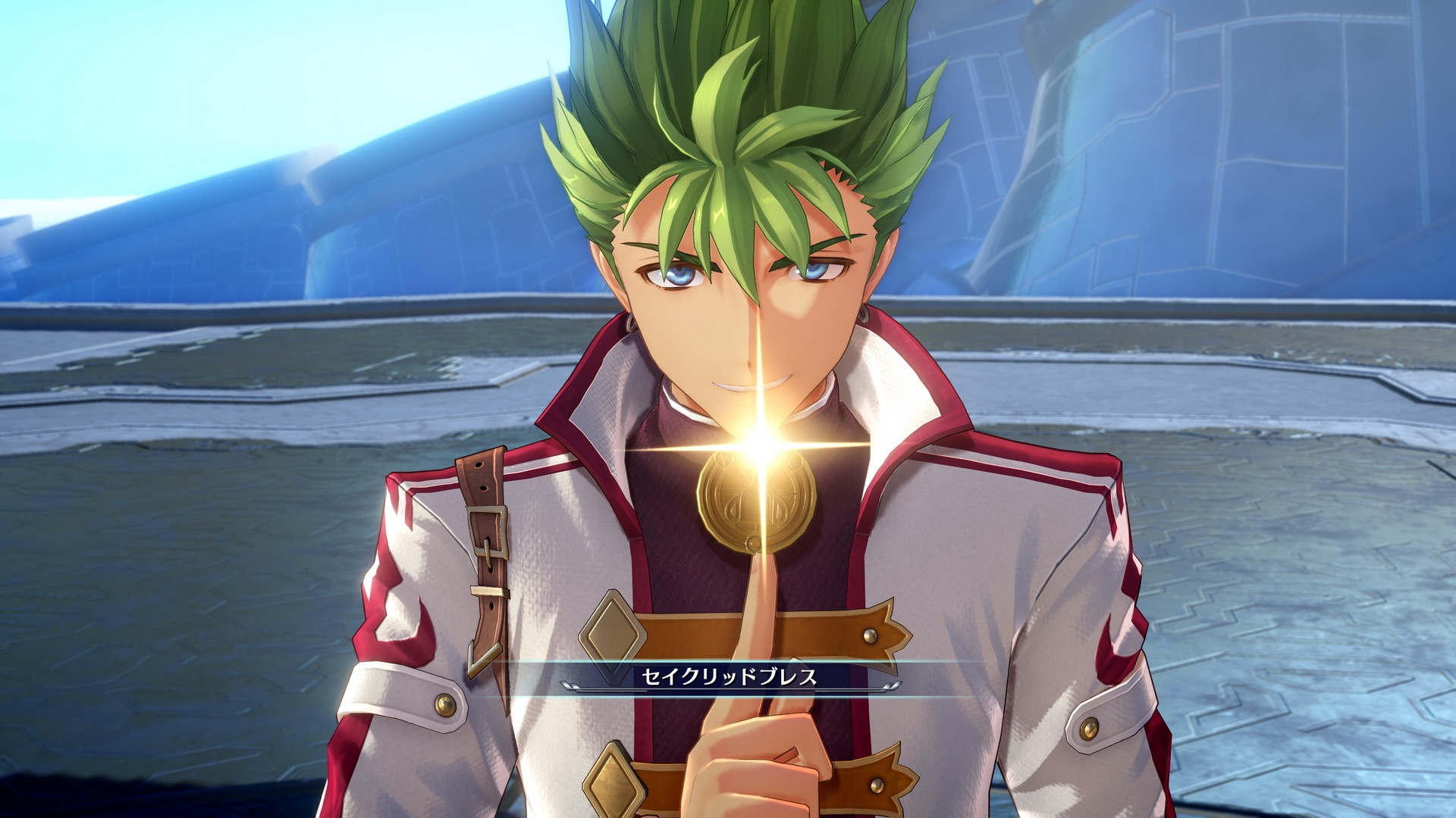 『軌跡』シリーズ誕生20周年を記念し、日本ファルコムは今年9月にシリーズ第1作の完全リメイク版『空の軌跡 the 1st』を発売。そして、遊撃士エステルとヨシュアの旅の結末を描く正統続編であり、リメイク版第2作となる『空の軌跡 the 2nd』のリリースも正式に決定した。